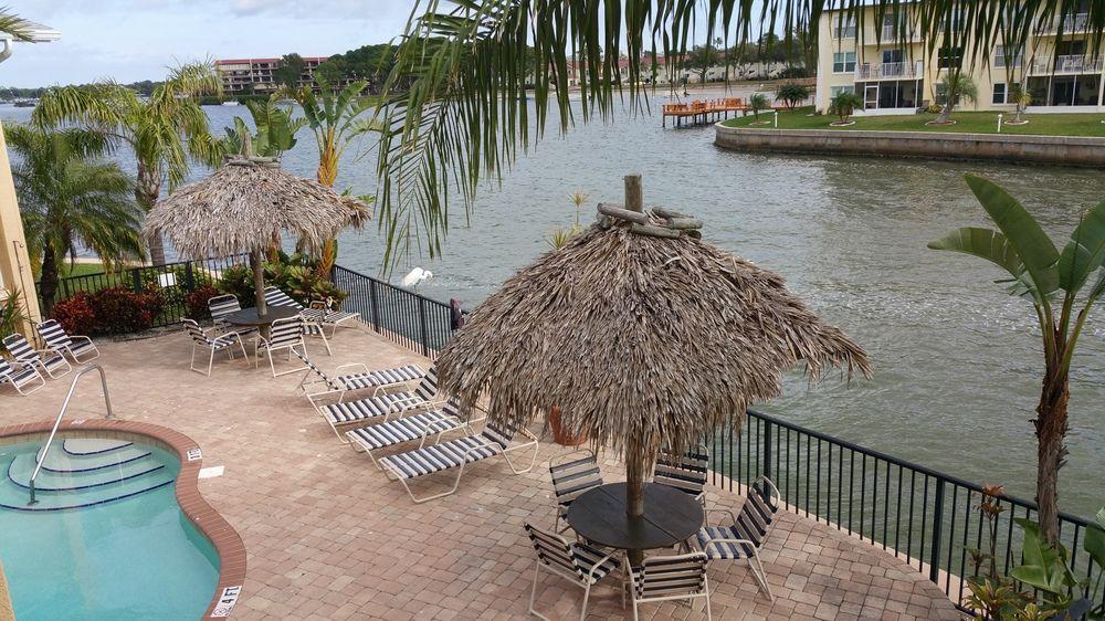 Coconut Villas 达尼丁 外观 照片
