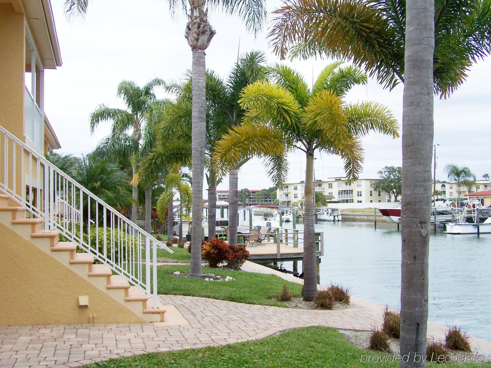 Coconut Villas 达尼丁 外观 照片