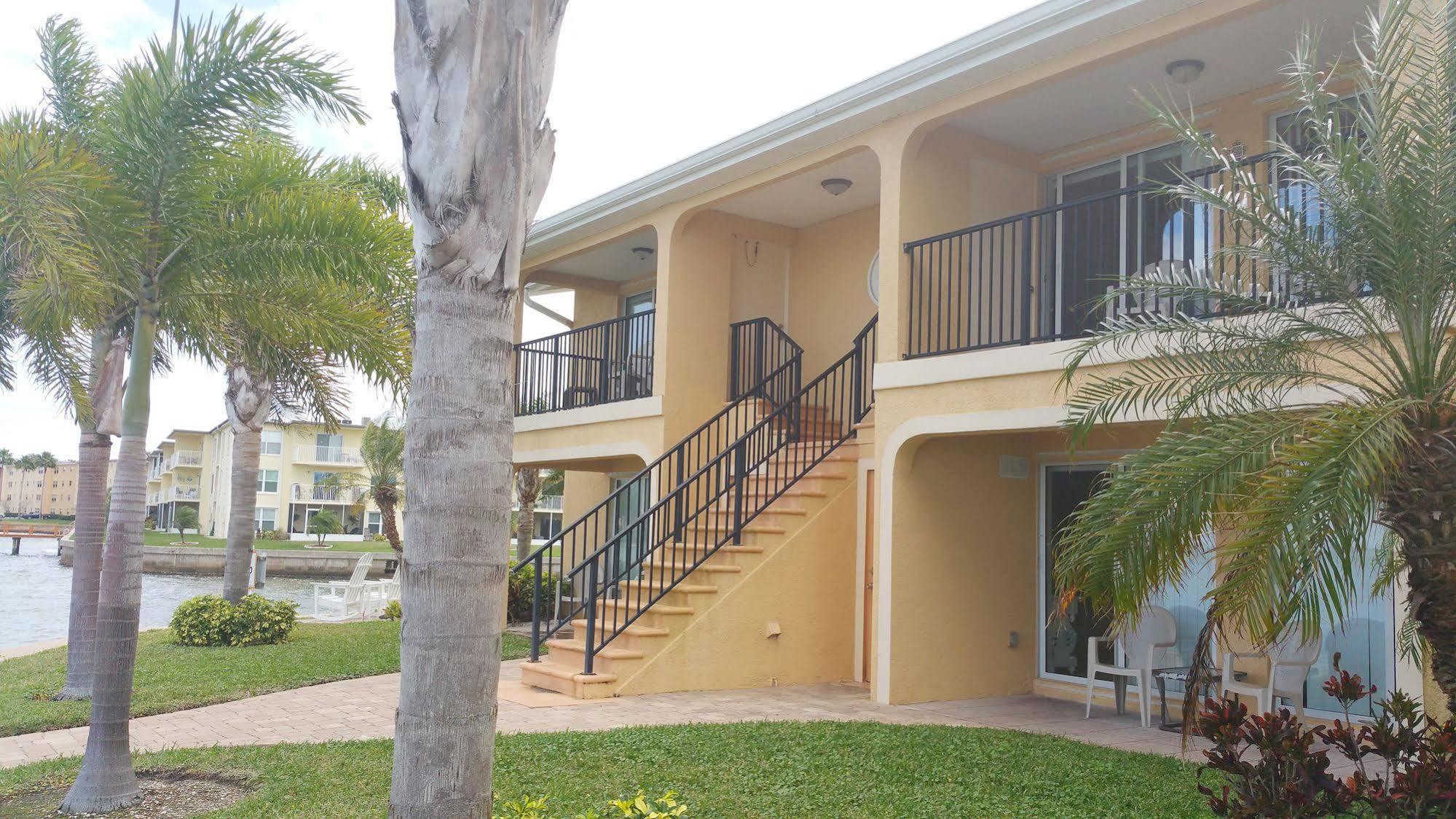 Coconut Villas 达尼丁 外观 照片